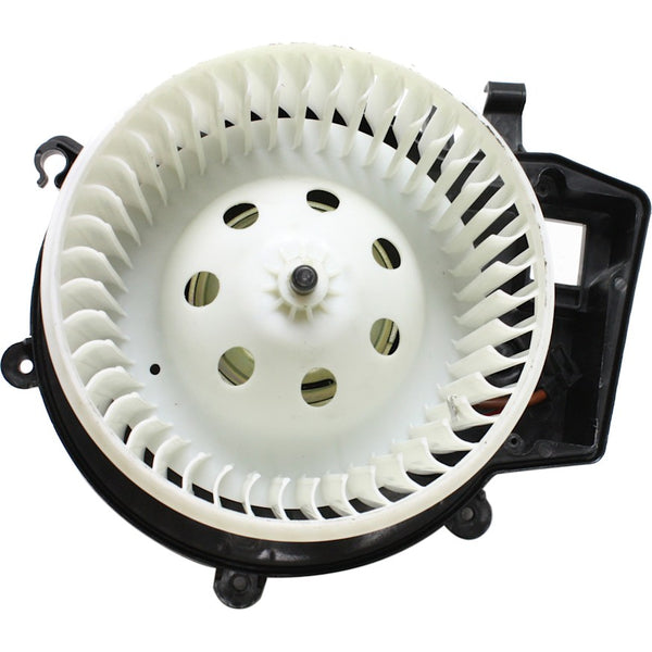 Radiators, Condensers & Fans image