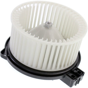 HVAC Heater Assembly image