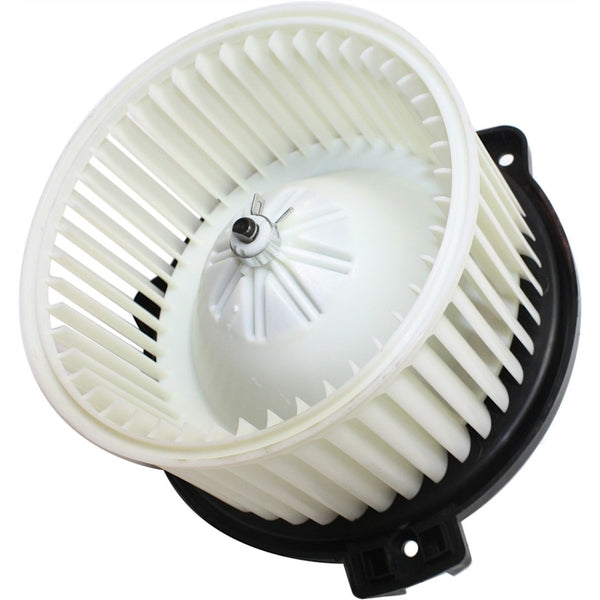 Radiators, Condensers & Fans image