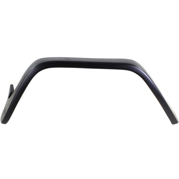 Mercedes-Benz G55 AMG/G550 Front Driver Side Fender Flare - MB1268100