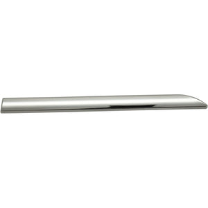 Front Passenger Side Fender Molding image