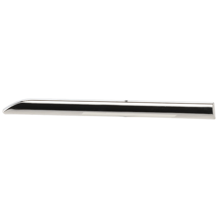 Mercedes-Benz C300/C350/C63 AMG Front Driver Side Fender Molding - MB1292115