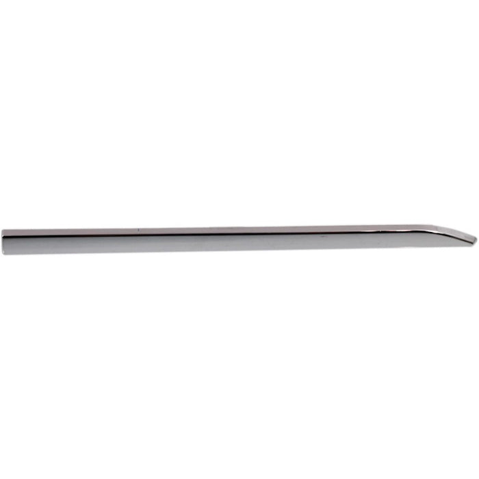 Mercedes-Benz E350/E550 Bluetec Front Passenger Side Fender Molding W212 Chrome - MB1293116