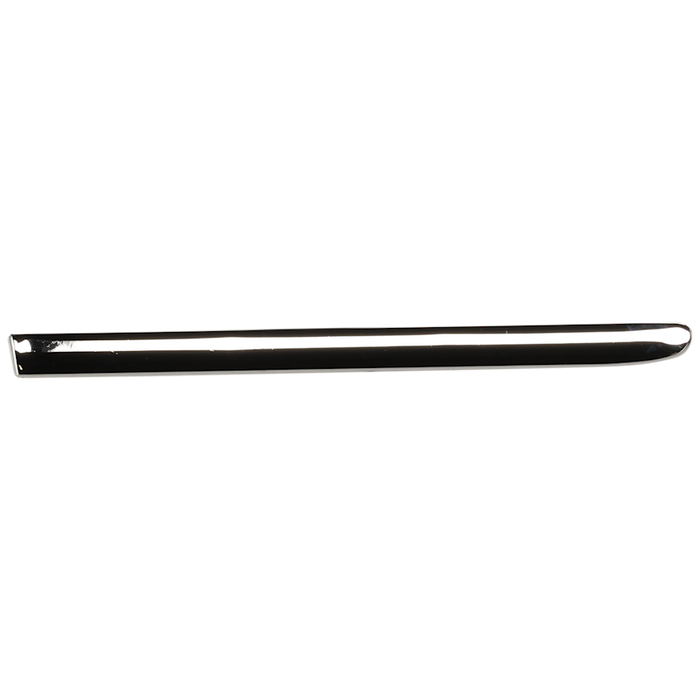 Mercedes-Benz CL550/CL600/CL63 AMG/CL65 AMG/S400/S550/S600/S63 AMG/S65 AMG Front Driver Side Fender Molding W221 Chrome - MB1292117