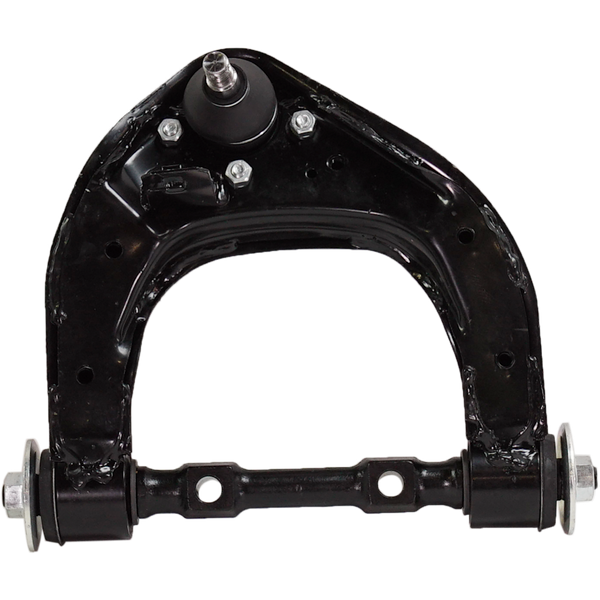 Suspension & Frame image