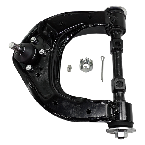 Suspension & Frame image