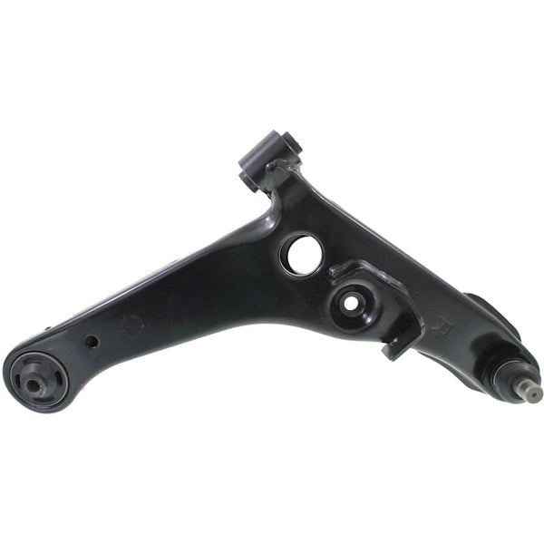 Suspension & Frame image