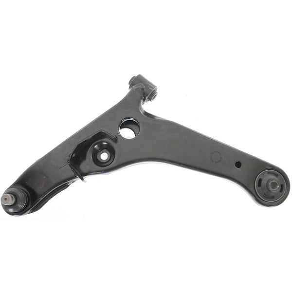 Suspension & Frame image