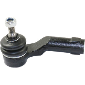 Driver Side Outer Steering Tie Rod image