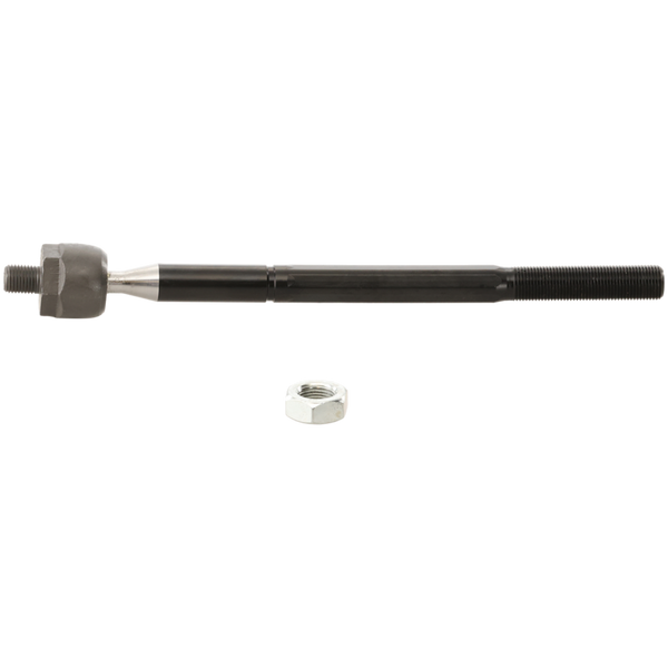 Suspension & Frame image