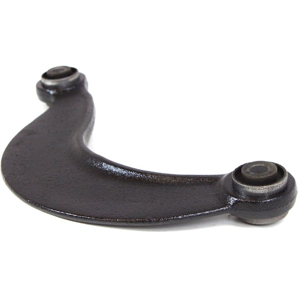 Suspension & Frame image