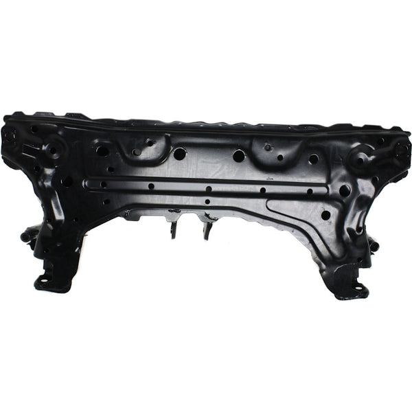 Suspension & Frame image