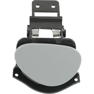 Passenger Side Windshield Washer Nozzle Cover image