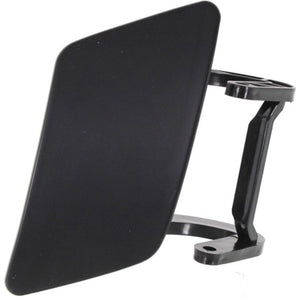 Passenger Side Windshield Washer Nozzle Cover image