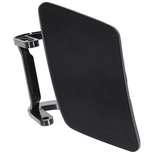 Driver Side Windshield Washer Nozzle Cover image