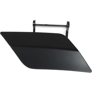 Passenger Side Windshield Washer Nozzle Cover image