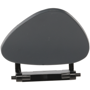 Driver Side Windshield Washer Nozzle Cover image