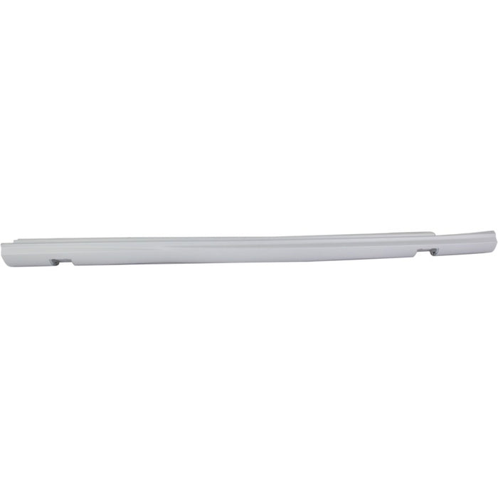 Mercedes-Benz E350/E550/E63 AMG Passenger Side Rocker Panel Molding W212 W/Amg Styling Pkg - MB1607109