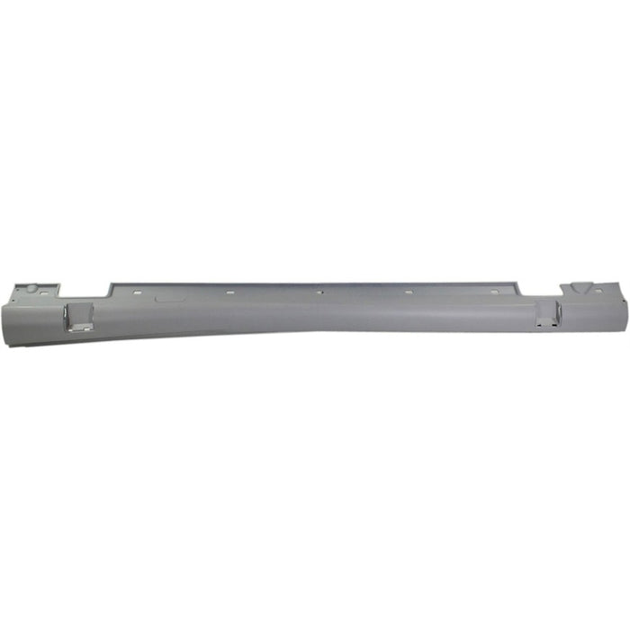 Mercedes-Benz E350/E550/E63 AMG Driver Side Rocker Panel Molding W212 W/Amg Styling Pkg - MB1606109