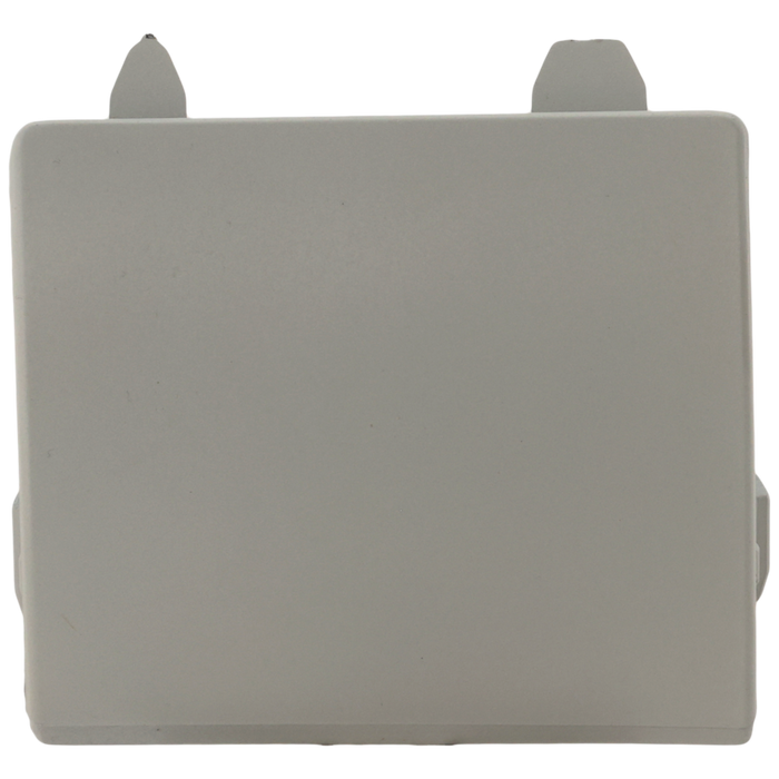 Mercedes-Benz E350/E550/E63 AMG Front Passenger Side Jack Plug Cover W212 W/Amg Styling Pkg - MB1617100