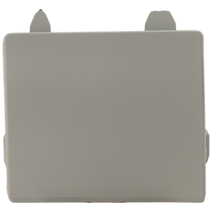 Front Passenger Side Jack Plug Cover image