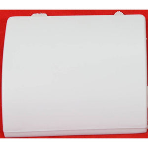 Front Driver Side Jack Plug Cover image