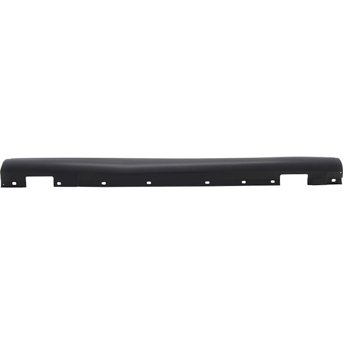 Mercedes-Benz C230/C250/C300/C350 Passenger Side Rocker Panel Molding W204 W/Amg Styling Pkg - MB1607112