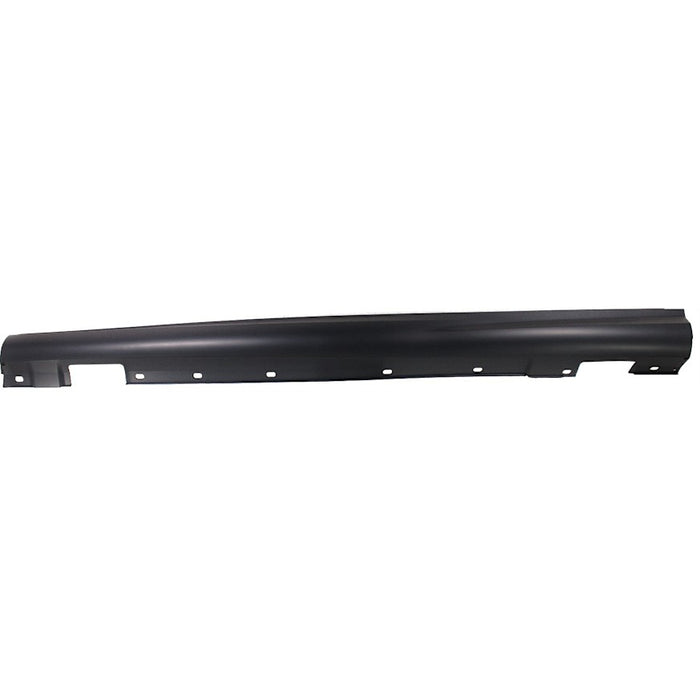Mercedes-Benz C230/C250/C300/C350 Driver Side Rocker Panel Molding W204 W/Amg Styling Pkg - MB1606112