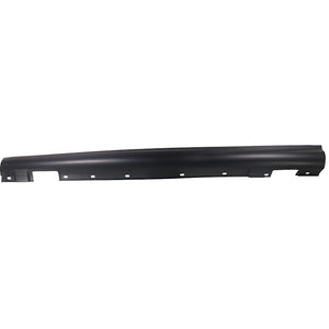 Driver Side Rocker Panel Molding image
