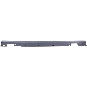 Passenger Side Rocker Panel Molding image