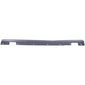 Driver Side Rocker Panel Molding image