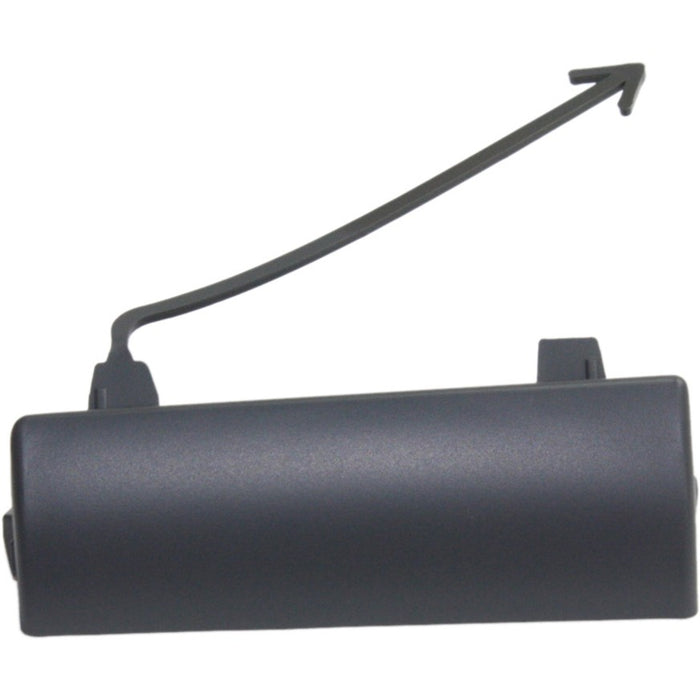 Mercedes-Benz E350 Front Passenger Side Jack Plug Cover S212 W/Amg Styling Pkg - MB1617103