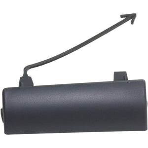 Front Passenger Side Jack Plug Cover image