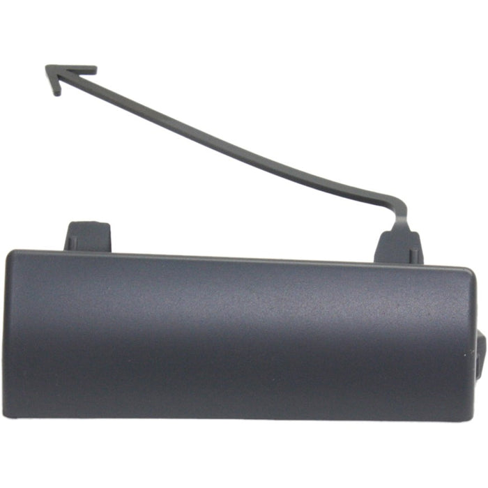 Mercedes-Benz E350 Front Driver Side Jack Plug Cover S212 W/Amg Styling Pkg - MB1616103