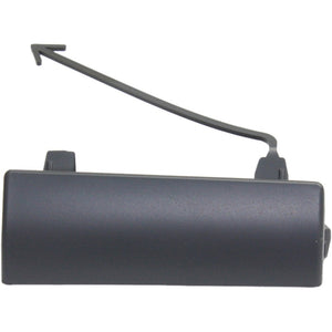 Front Driver Side Jack Plug Cover image