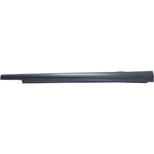 Passenger Side Rocker Panel Molding image