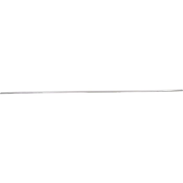 Mercedes-Benz C300/C350/C63 AMG Front Passenger Side Door Molding - MB1305117