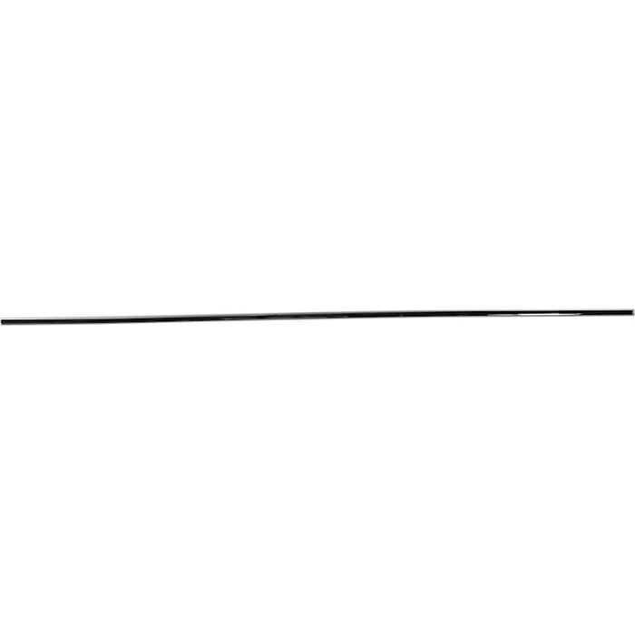 Mercedes-Benz C300/C350/C63 AMG Front Driver Side Door Molding - MB1304117