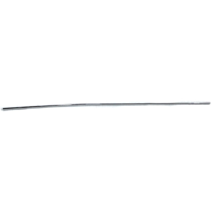 Mercedes-Benz E350/E550 Front Passenger Side Door Molding W212 Chrome - MB1305118