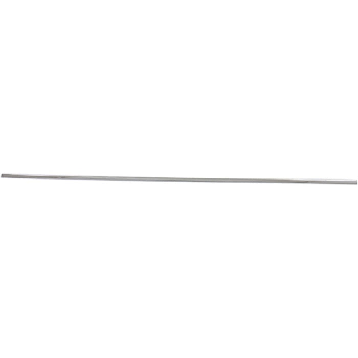 Mercedes-Benz E350/E550 Front Driver Side Door Molding W212 Chrome - MB1304118