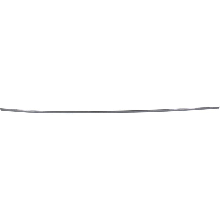 Mercedes-Benz S400/S550/S600/S63 AMG/S65 AMG Front Passenger Side Door Molding W221 Chrome - MB1305119