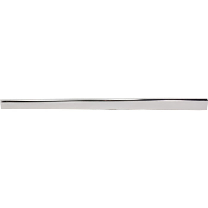 Mercedes-Benz C230/C240/C280/C32 AMG/C320/C350/C55 AMG Front Driver Side Door Molding W/Avantgarde/Elegance Package 4 Door - MB1304113