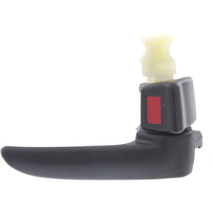 Front Passenger Side Interior Door Handle image