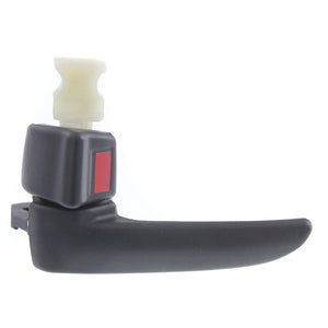 Front Driver Side Interior Door Handle image