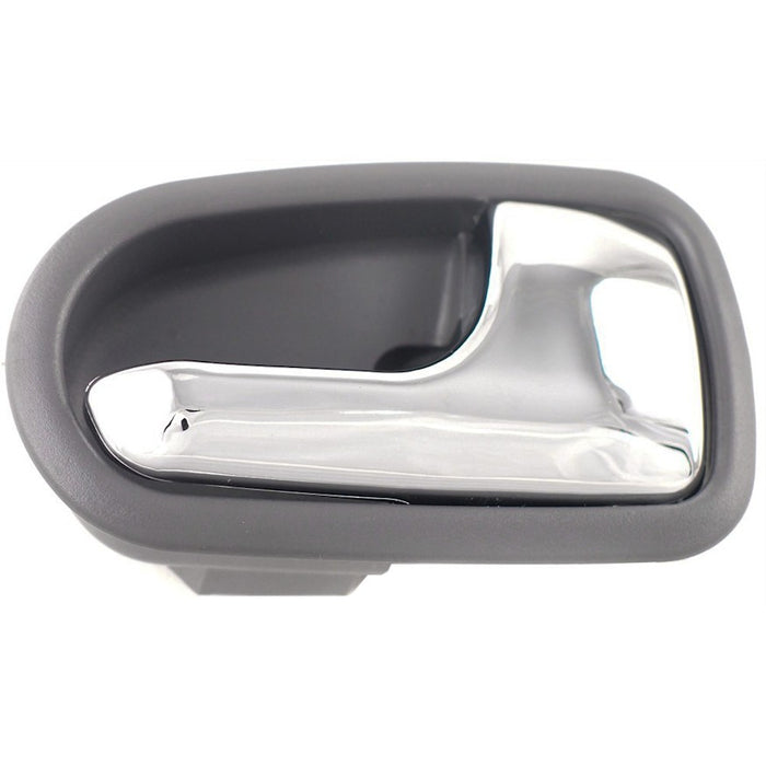 Mazda Protege DX/ES/LX/SE Front Passenger Side Interior Door Handle Gray Inside - MA1353113