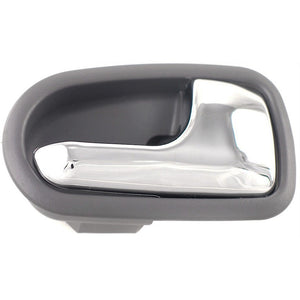Front Passenger Side Interior Door Handle image