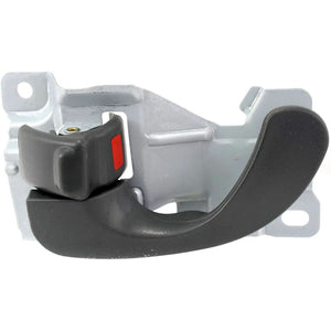 Front Driver Side Interior Door Handle image