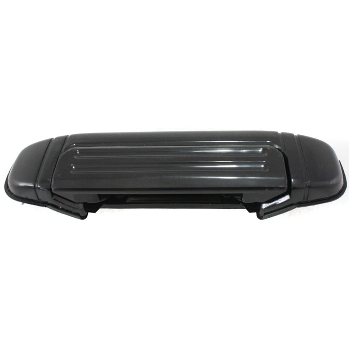 Mitsubishi Montero Front Driver Side Exterior Door Handle Bright - MI1310102