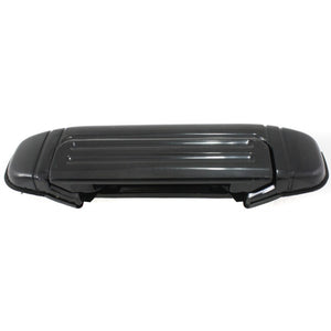Front Driver Side Exterior Door Handle image