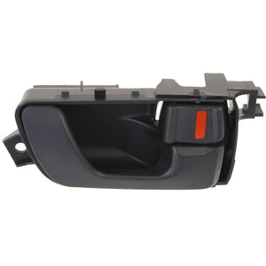 Front Passenger Side Interior Door Handle image